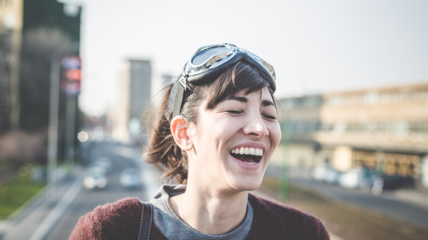 Forskare: Så går du till väga för att ändra ditt livsmönster – och lyckas